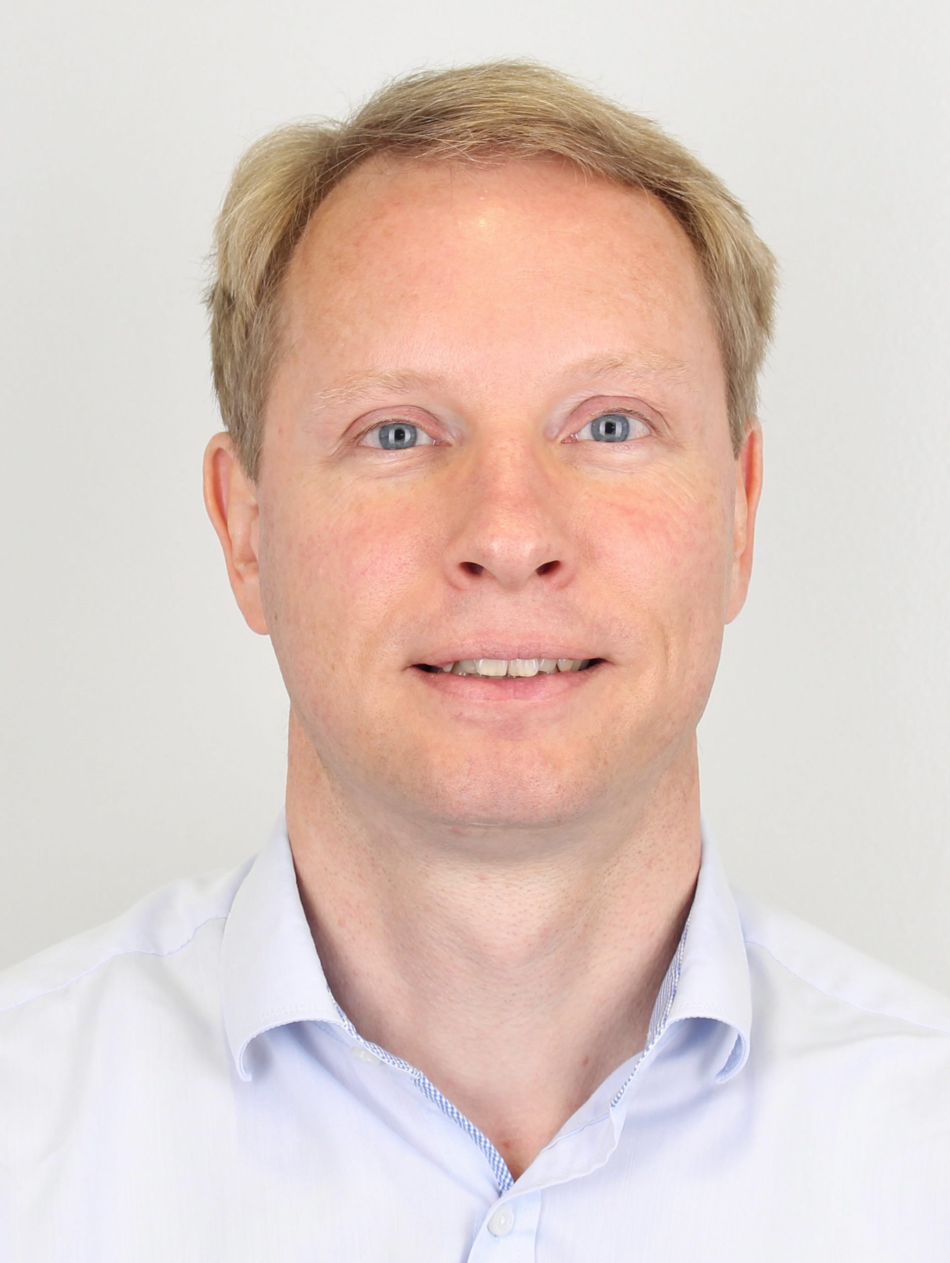 Dipl.-Ing. (FH)  Jan Möstel